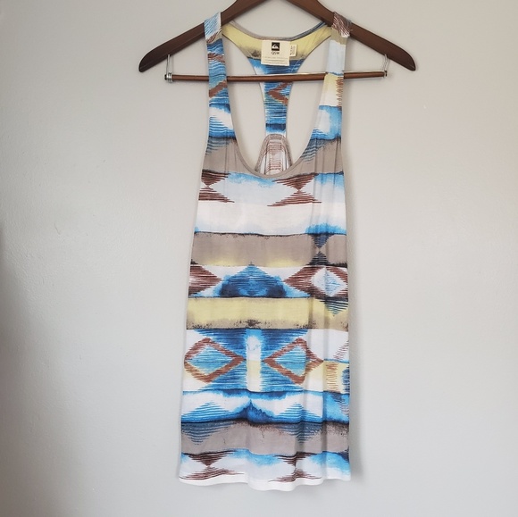 Quicksilver serena mitnik miller tank top - Picture 5 of 5